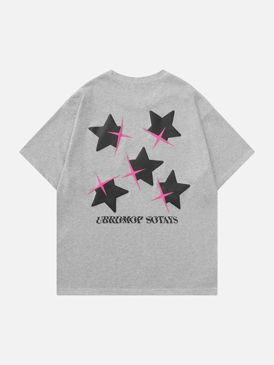 AlanBalen® - Star Print Tee AlanBalen