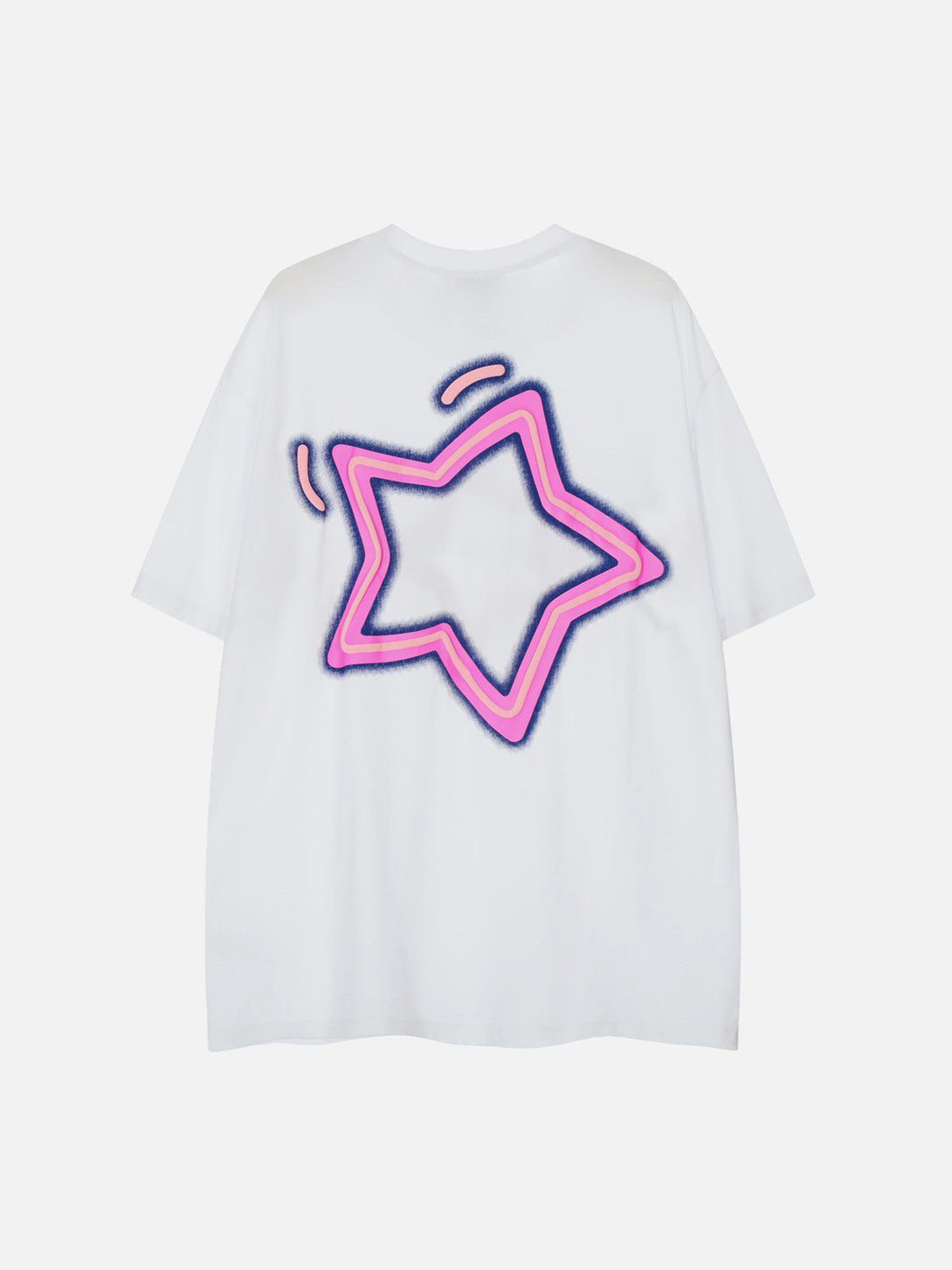 AlanBalen® - Star Print Tee AlanBalen