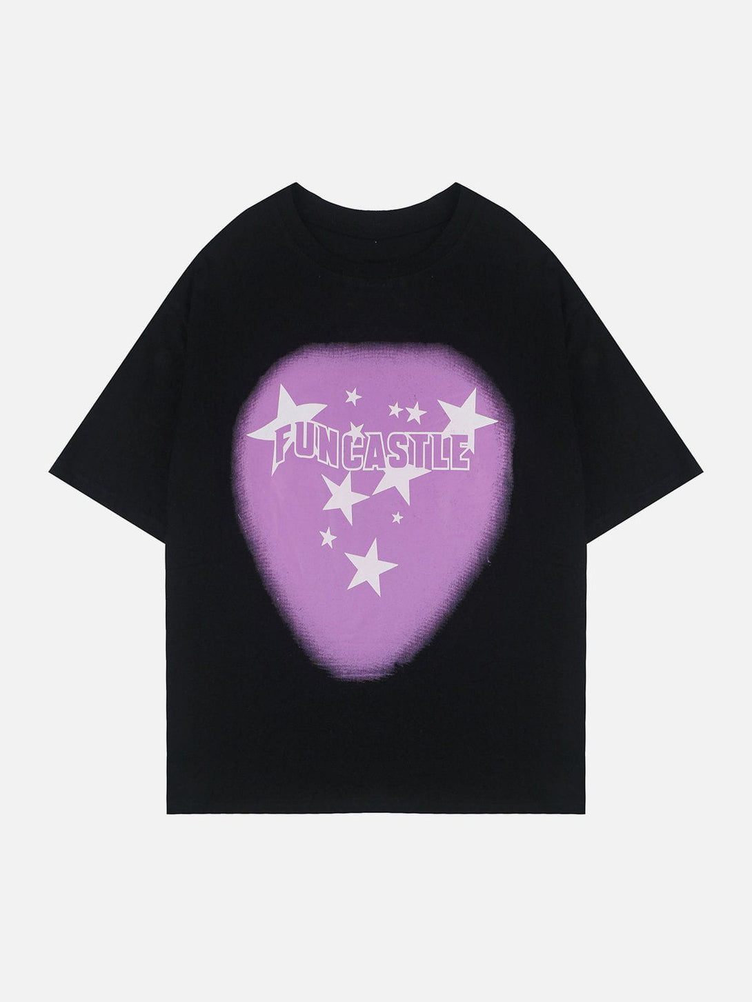 AlanBalen® - Star Print Tee AlanBalen