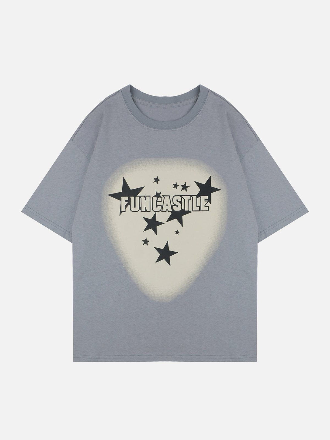 AlanBalen® - Star Print Tee AlanBalen