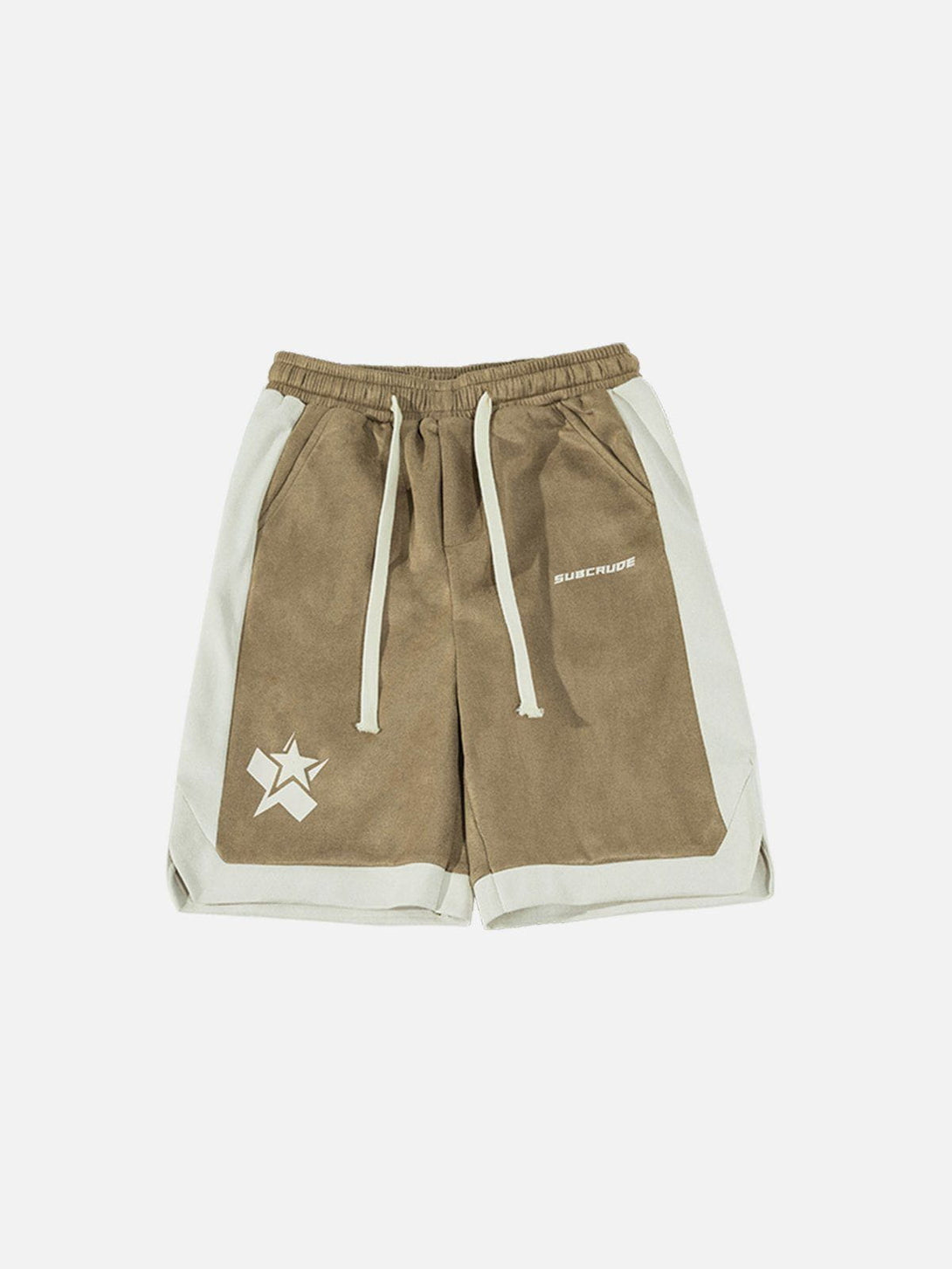 AlanBalen® - Stereoscopic Star Shorts AlanBalen