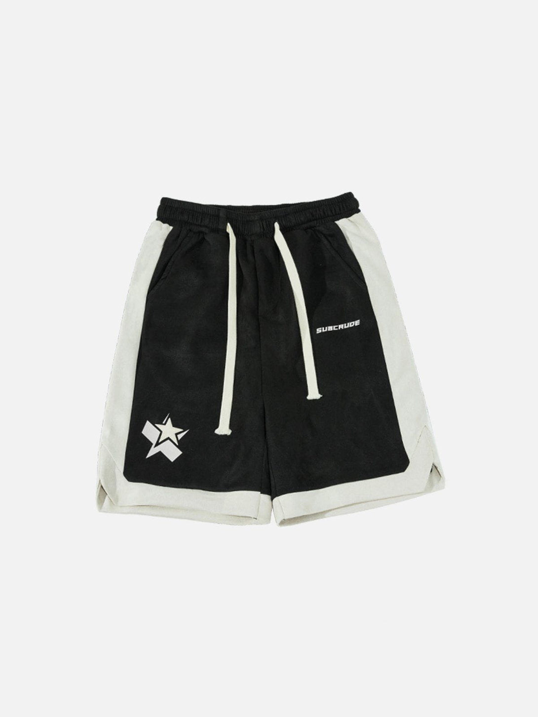 AlanBalen® - Stereoscopic Star Shorts AlanBalen