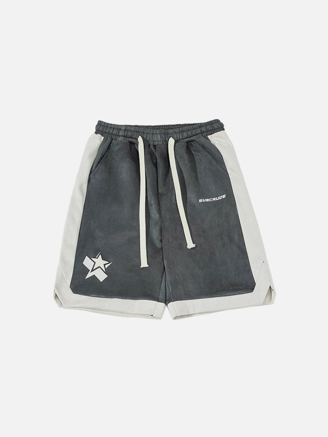 AlanBalen® - Stereoscopic Star Shorts AlanBalen