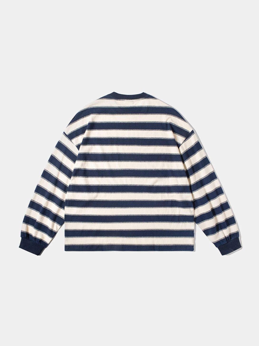 AlanBalen® - Stripe Sweatshirt AlanBalen