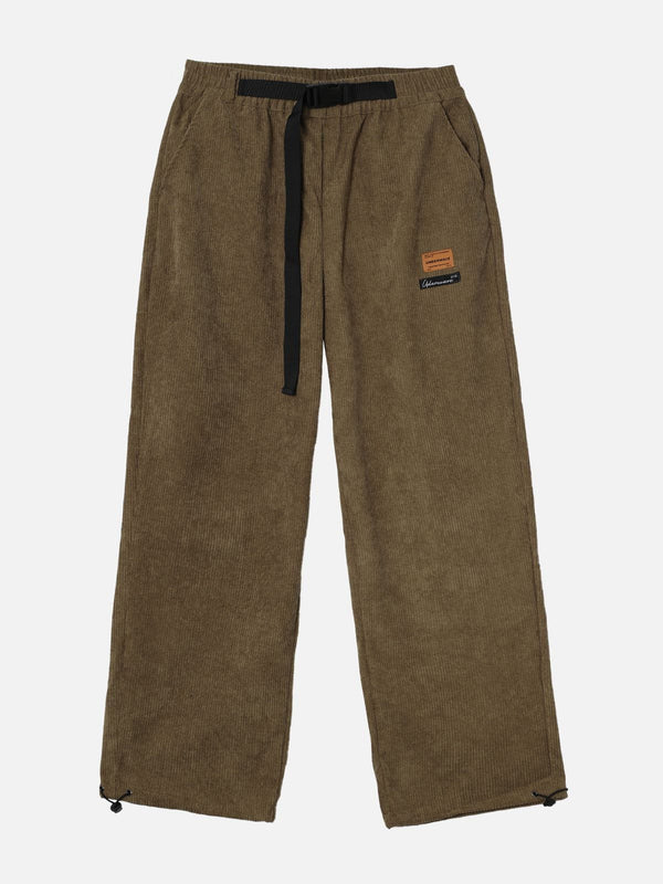 AlanBalen® - Tether Pants AlanBalen