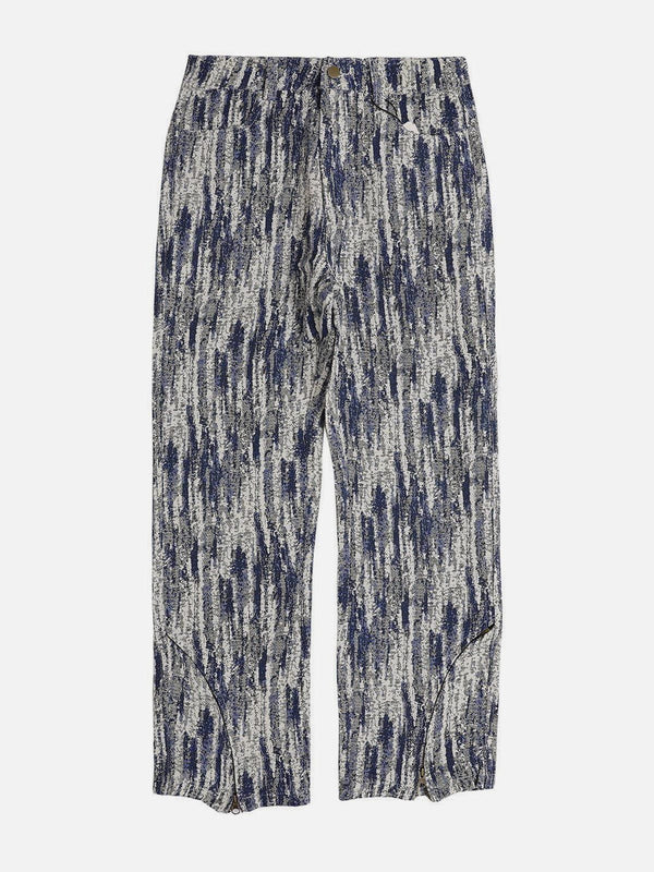 AlanBalen® - Tie Dye Pants AlanBalen