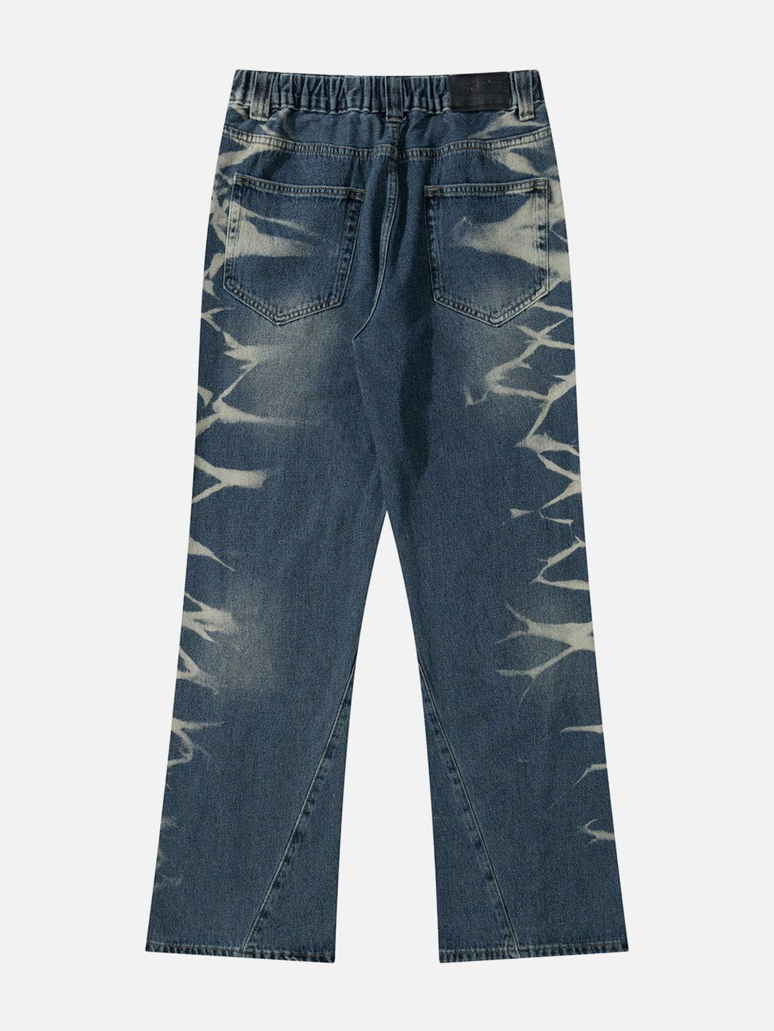 AlanBalen® - Tie-dye Jeans AlanBalen
