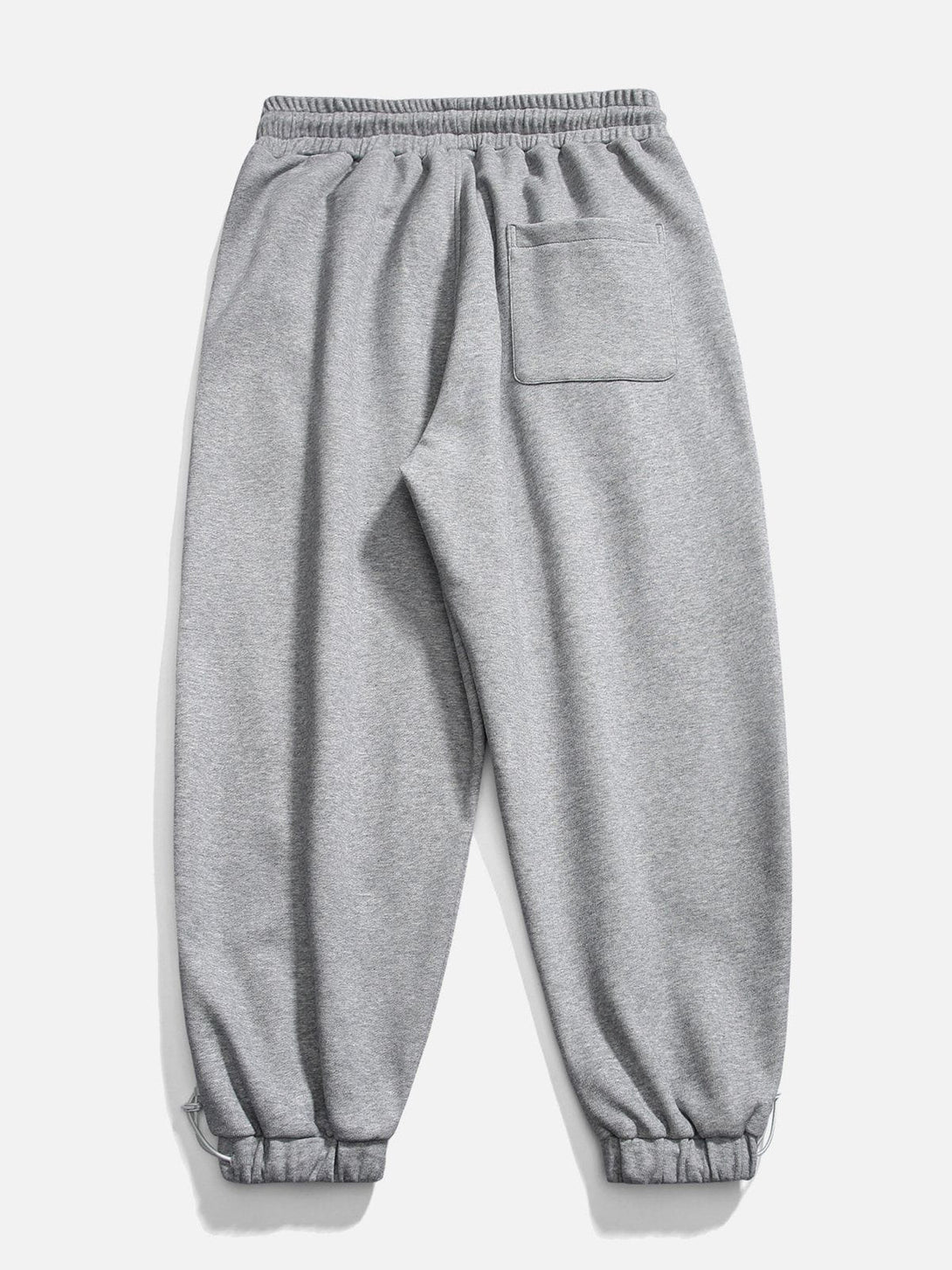 AlanBalen® - Tilt Stripe Sweatpants AlanBalen