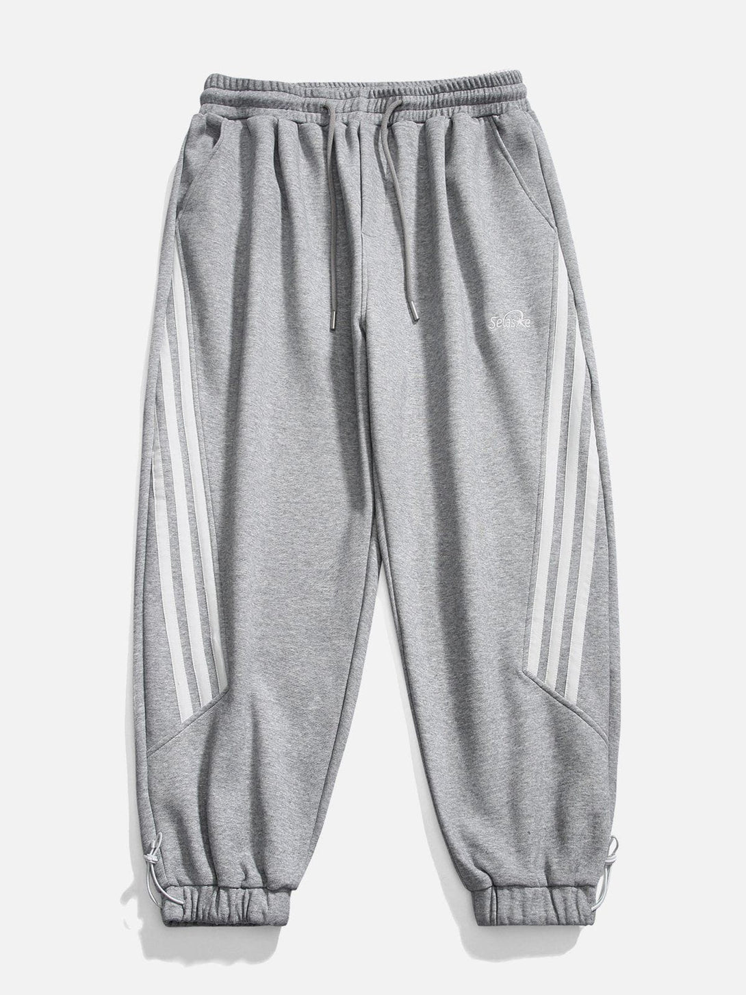 AlanBalen® - Tilt Stripe Sweatpants AlanBalen