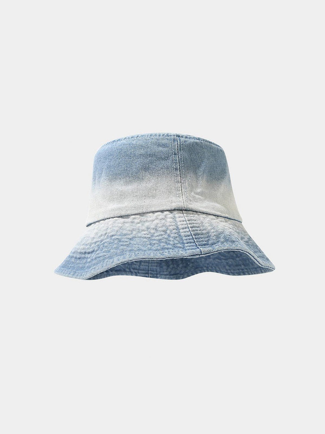 AlanBalen® - Vintage Color Contrast Washed Hat AlanBalen