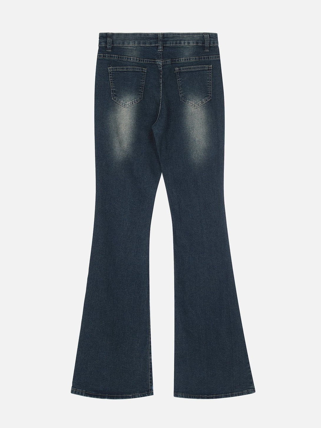 AlanBalen® - Vintage Rivets Jeans AlanBalen