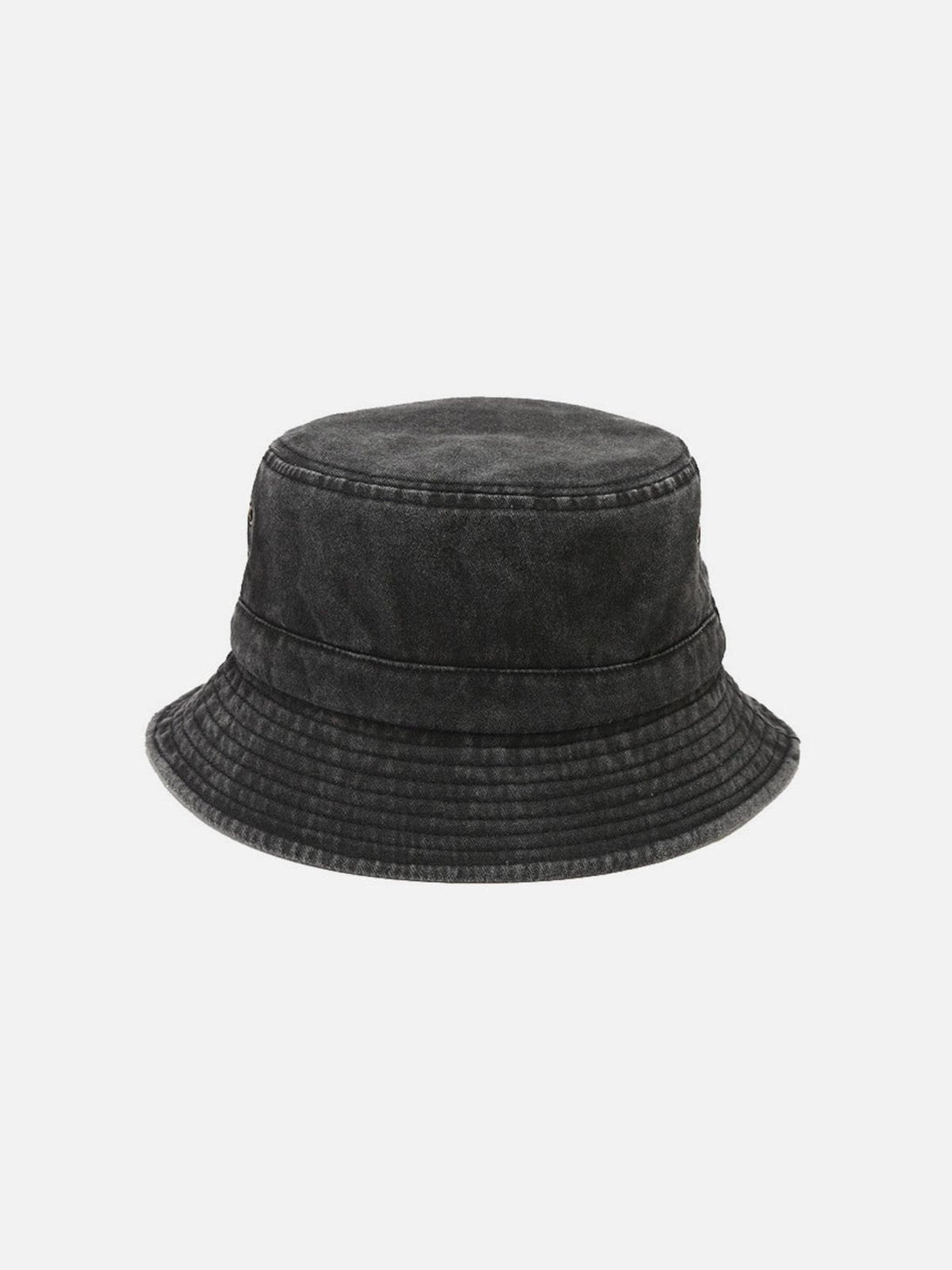 AlanBalen® - Vintage Washed Distressed Hat AlanBalen