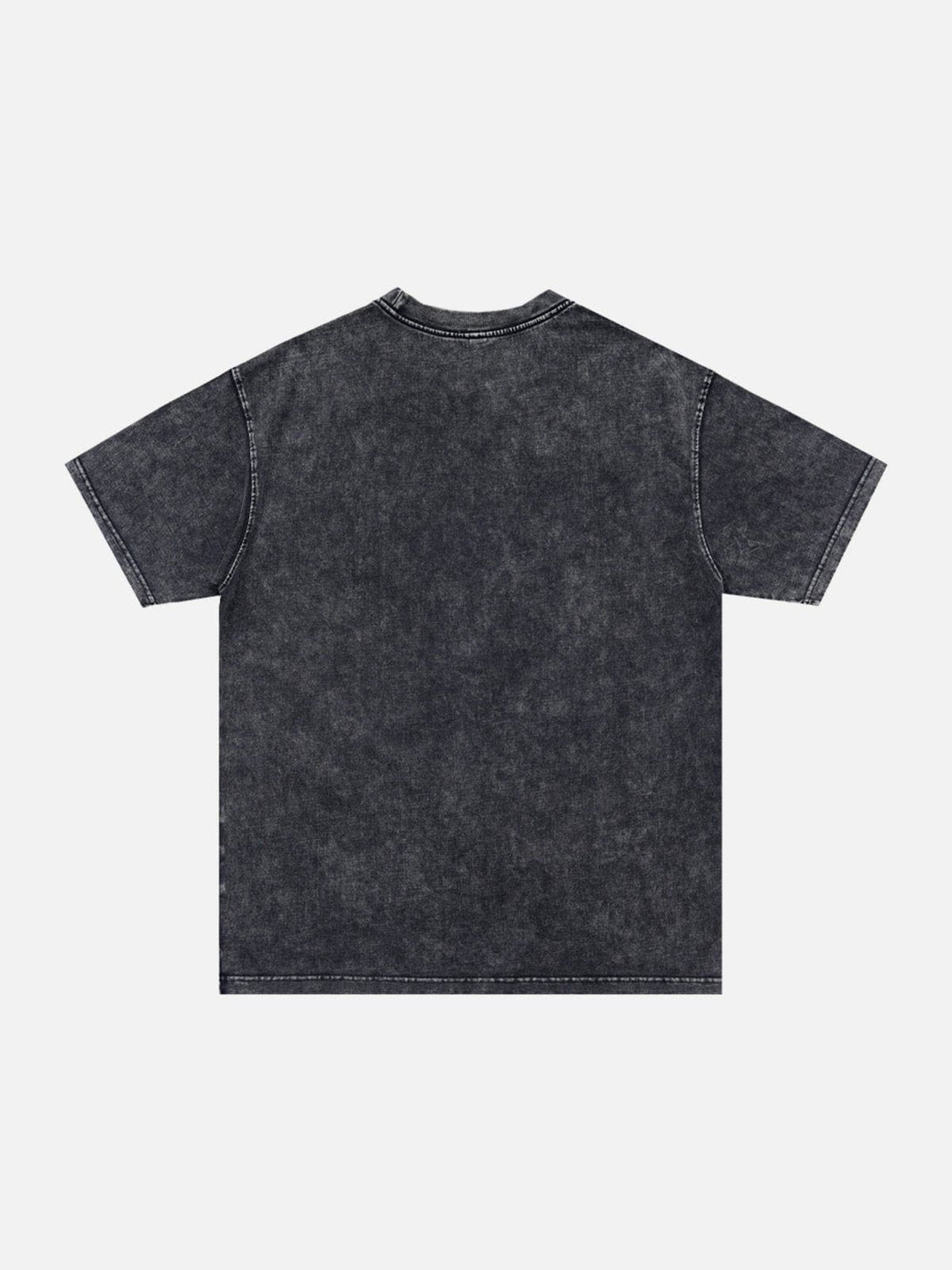 AlanBalen® - Washed Landscapes Print Tee AlanBalen