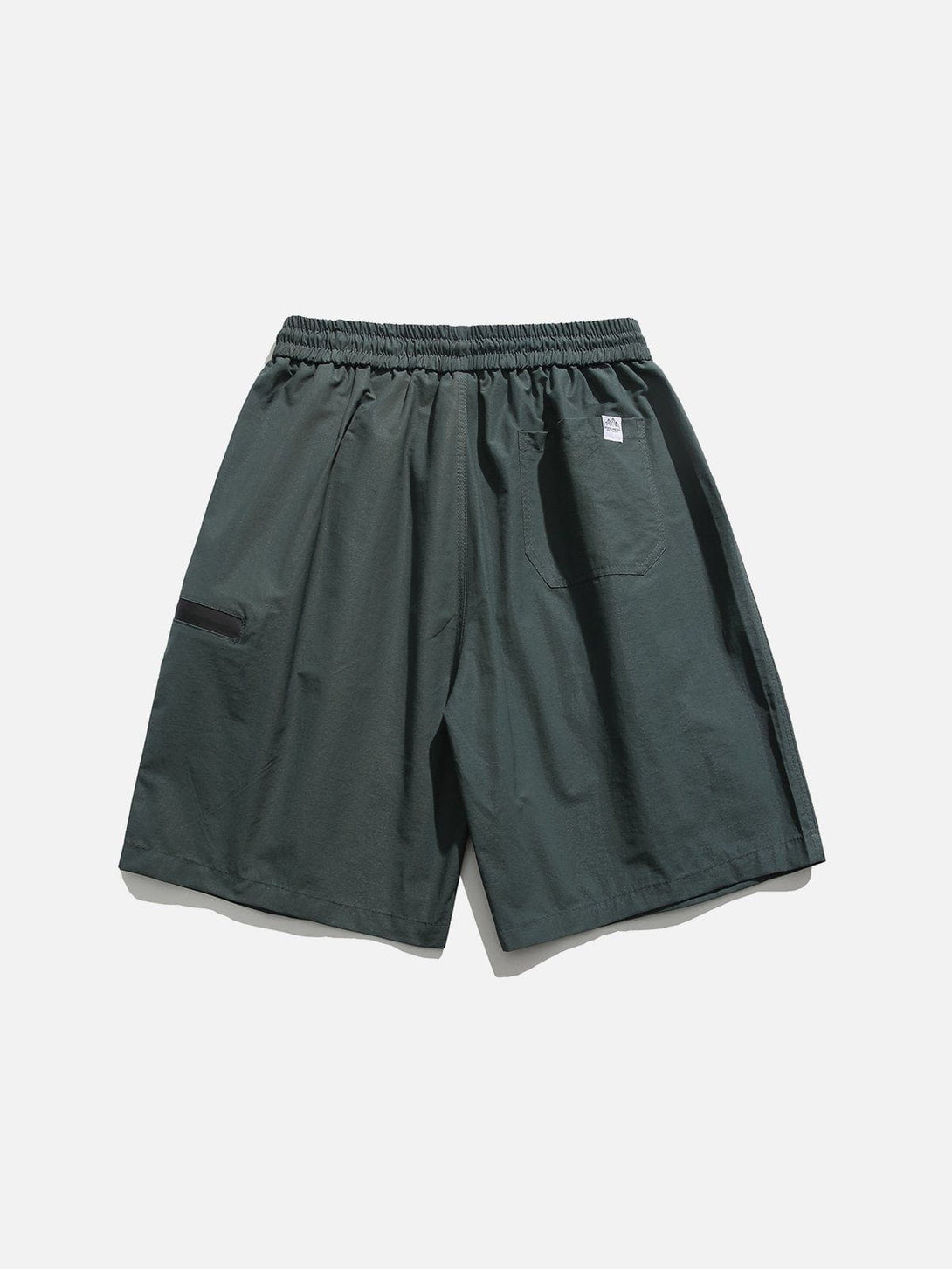 AlanBalen® - Zip Pocket Shorts AlanBalen