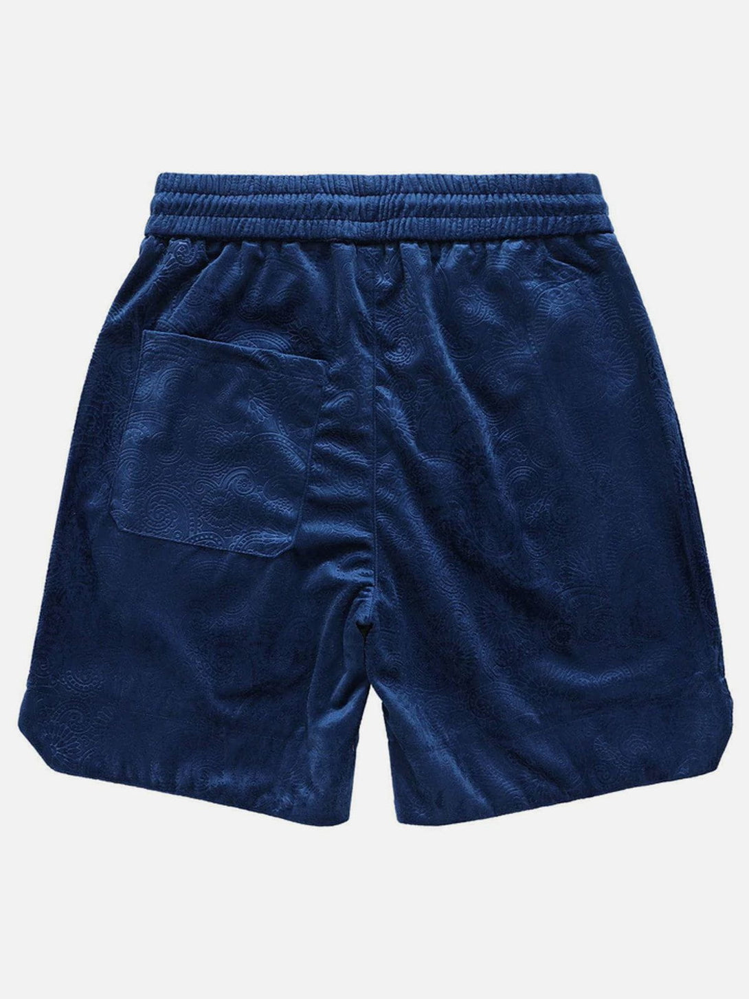 AlanBalen® - Zip Pocket Shorts AlanBalen