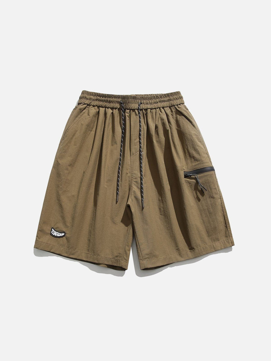 AlanBalen® - Zip Pocket Shorts AlanBalen