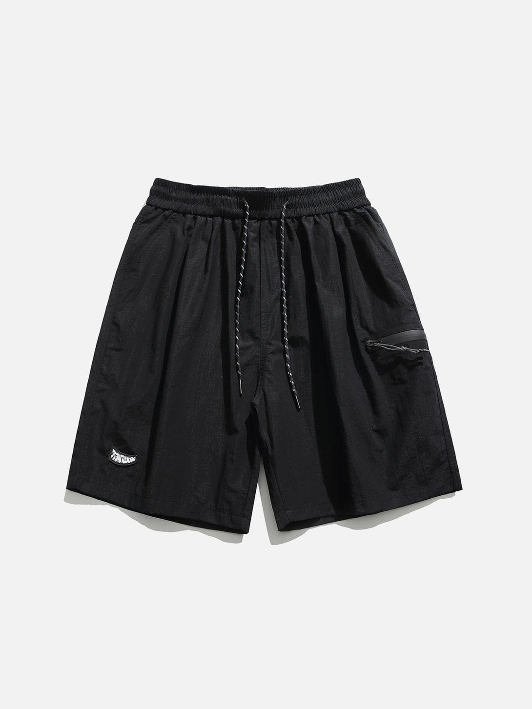 AlanBalen® - Zip Pocket Shorts AlanBalen