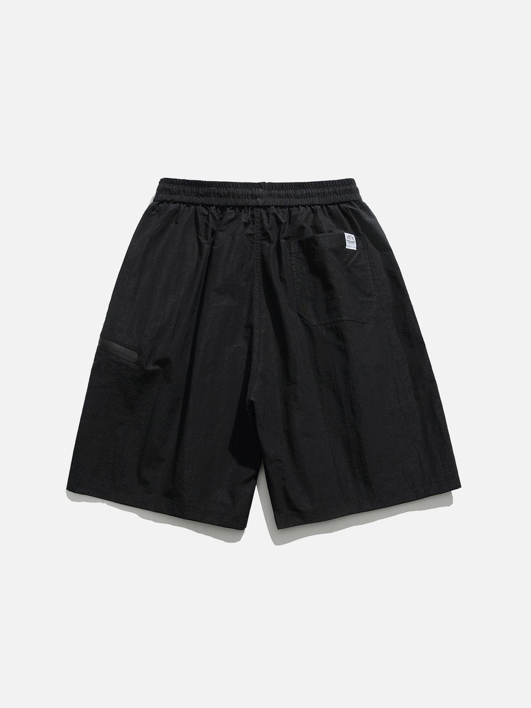 AlanBalen® - Zip Pocket Shorts AlanBalen