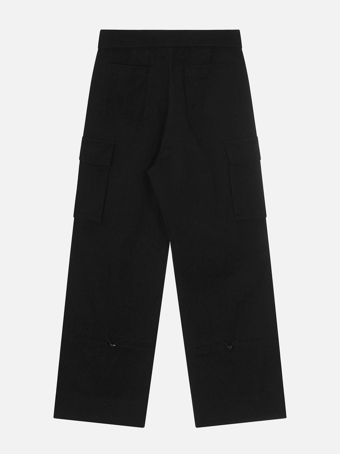 AlanBalen® - Zipper Pocket Cargo Pants AlanBalen